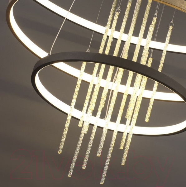 Изображение товара Потолочный светильник Odeon Light Monica 3901/99L