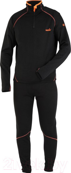 Изображение товара Комплект термобелья Norfin Winter Line 01 / 3025001-S