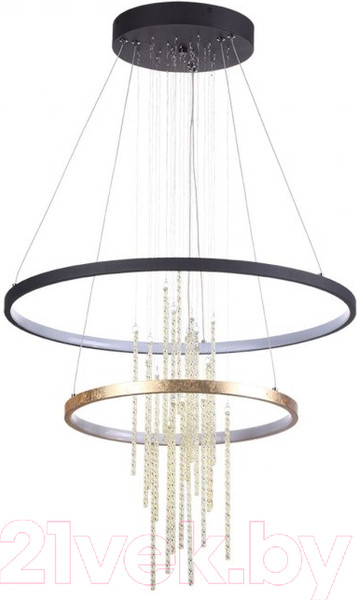 Изображение товара Потолочный светильник Odeon Light Monica 3901/63L