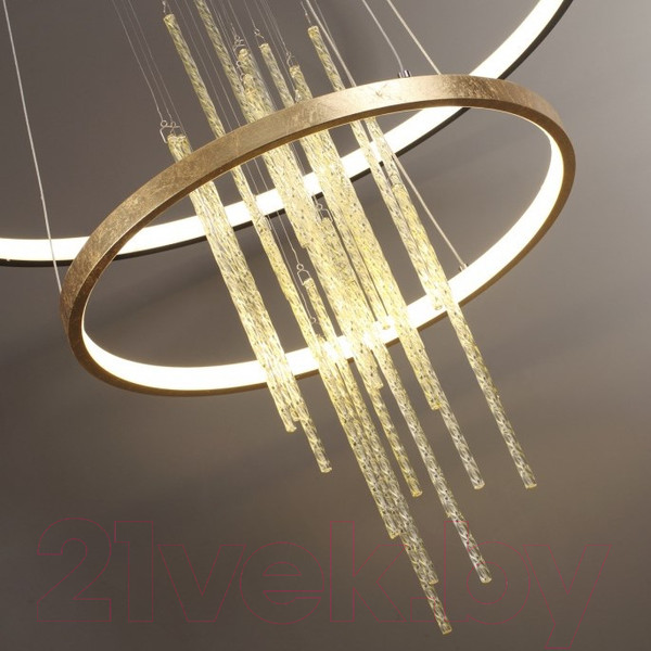 Изображение товара Потолочный светильник Odeon Light Monica 3901/63L