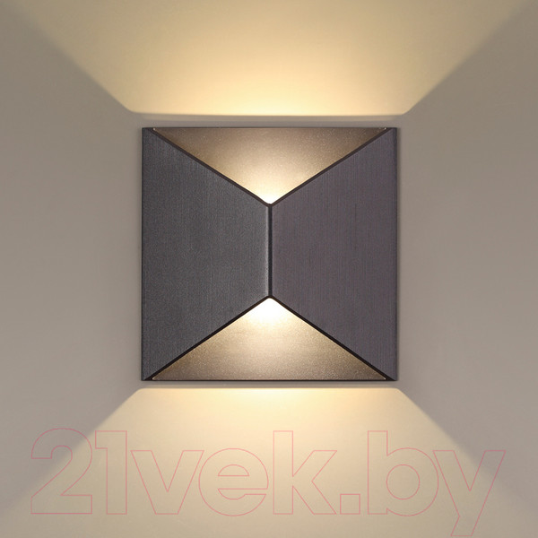 Изображение товара Бра уличное Odeon Light Tibro 3907/10WL