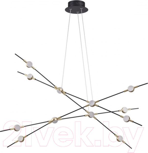 Изображение товара Люстра Odeon Light Costella 3906/48L