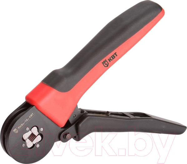 Изображение товара Инструмент обжимной КВТ ПКВК-16М / 79760