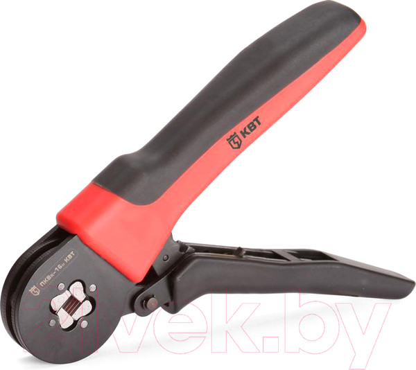 Изображение товара Инструмент обжимной КВТ ПКВК-16М / 79760