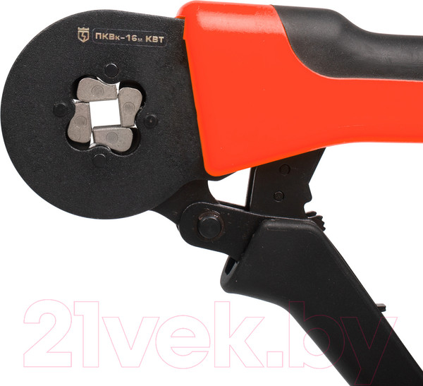 Изображение товара Инструмент обжимной КВТ ПКВК-16М / 79760