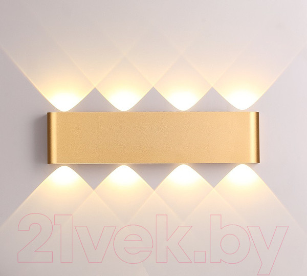 Изображение товара Бра Odeon Light Magnum 3893/8WL