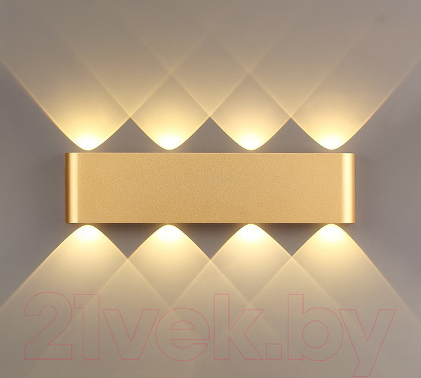 Изображение товара Бра Odeon Light Magnum 3893/8WL