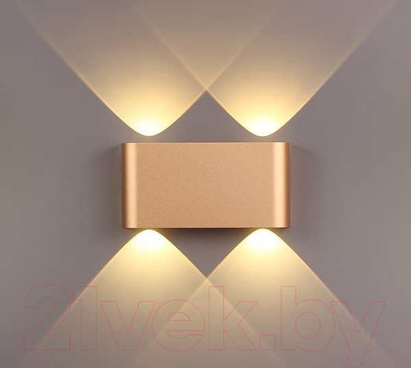 Изображение товара Бра Odeon Light Magnum 3893/4WL