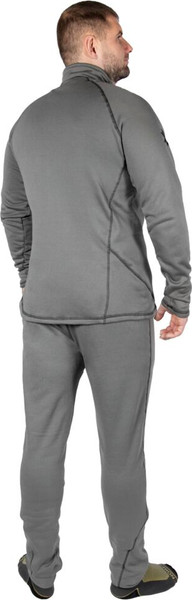 Изображение товара Комплект термобелья Norfin Winter Line Gray 02 / 3036002-M