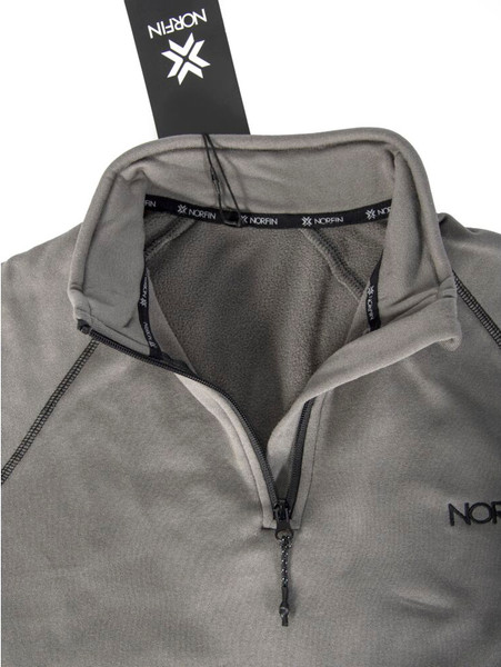 Изображение товара Комплект термобелья Norfin Winter Line Gray 02 / 3036002-M