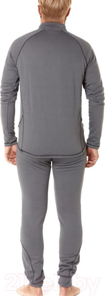Изображение товара Комплект термобелья Norfin Winter Line Gray 05 / 3036005-XXL
