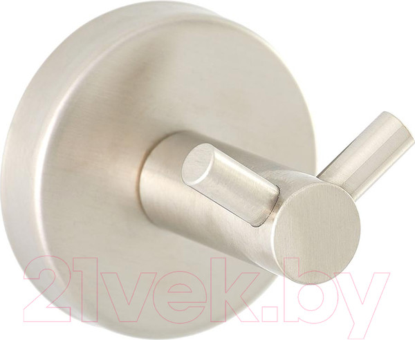 Изображение товара Крючок для ванной Merida MHW31 (металл матовый)