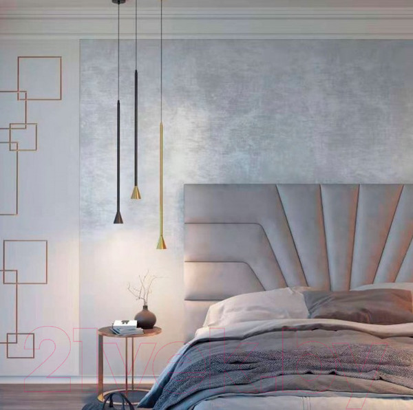 Изображение товара Потолочный светильник Odeon Light Pipa 3884/1B