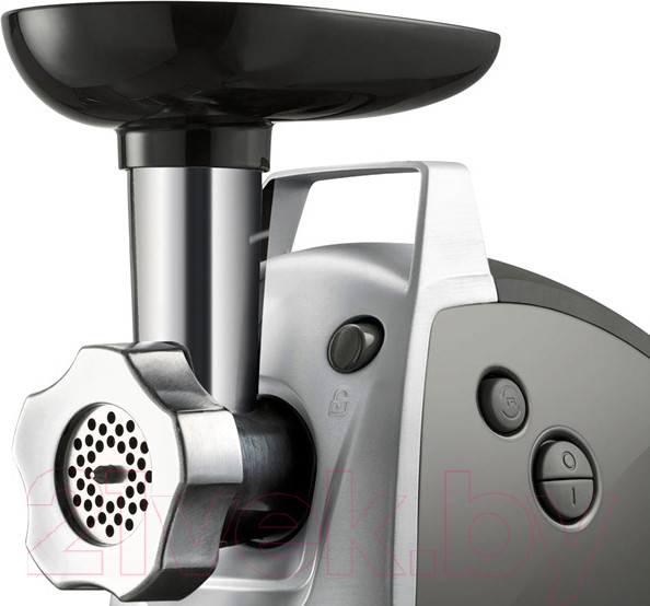 Изображение товара Мясорубка электрическая Moulinex ME683832