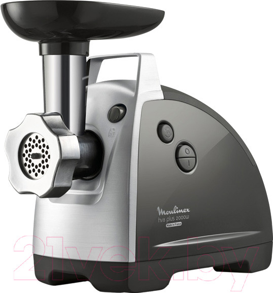 Изображение товара Мясорубка электрическая Moulinex ME683832