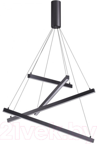 Изображение товара Люстра Odeon Light Cometa 3860/48B