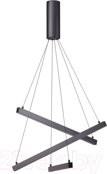 Изображение товара Люстра Odeon Light Cometa 3860/39B