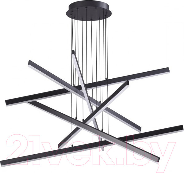 Изображение товара Люстра Odeon Light Rudy 3890/96L