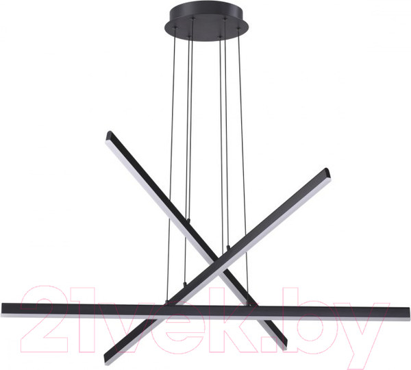 Изображение товара Люстра Odeon Light Rudy 3890/48L