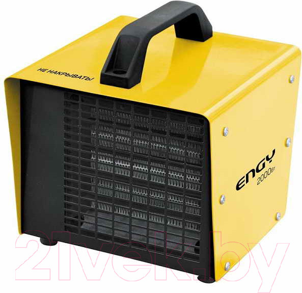 Изображение товара Тепловая пушка электрическая Engy PTC-2000