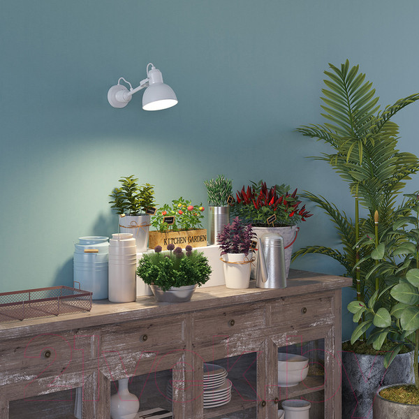 Изображение товара Спот Odeon Light Arta 4126/1W