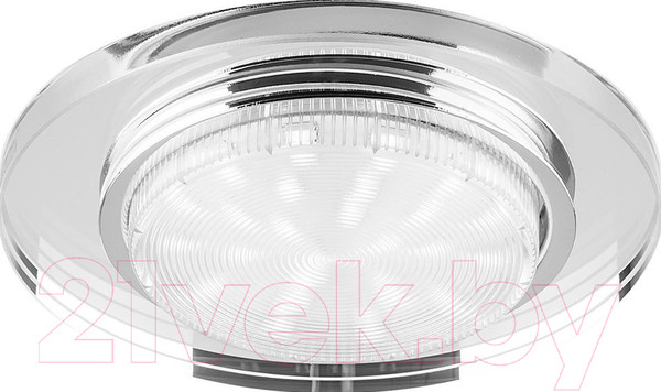 Изображение товара Точечный светильник Feron 4060-2 / 20157