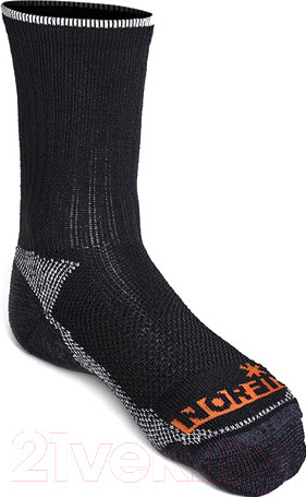 Изображение товара Термоноски Norfin Nordic Merino Light T3A 45-47 / 303902-04XL