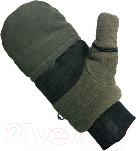 Изображение товара Варежки для охоты и рыбалки Norfin 303108-L