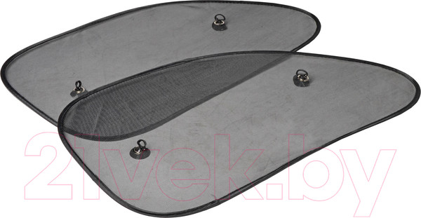 Изображение товара Комплект защитных шторок Airline ASPS-M-04 (2шт)