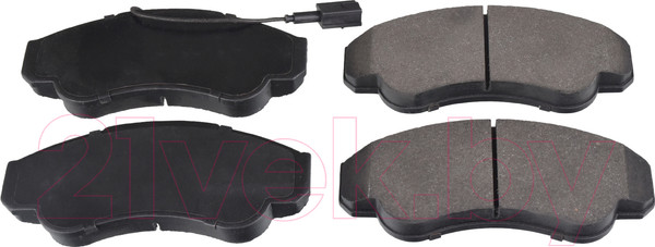 Изображение товара Тормозные колодки Patron PBP1479