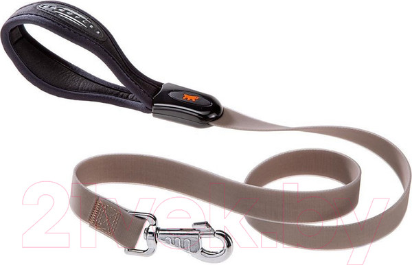 Изображение товара Поводок Ferplast Evolution 16/110 / 78001762 (серый)