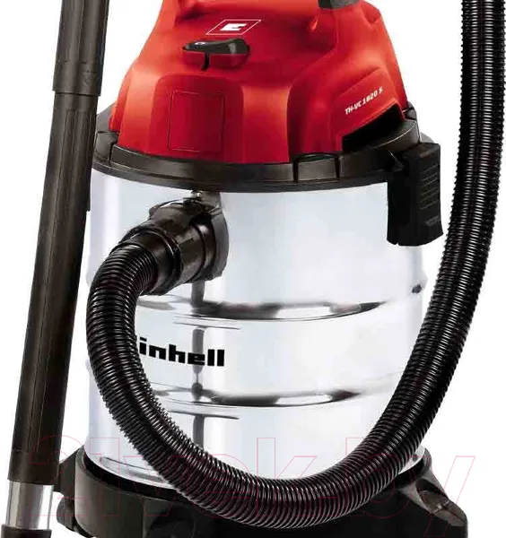 Изображение товара Пылесос Einhell TC-VC 1820 SA (2342425)