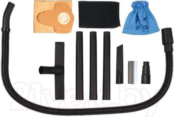 Изображение товара Пылесос Einhell TC-VC 1820 SA (2342425)