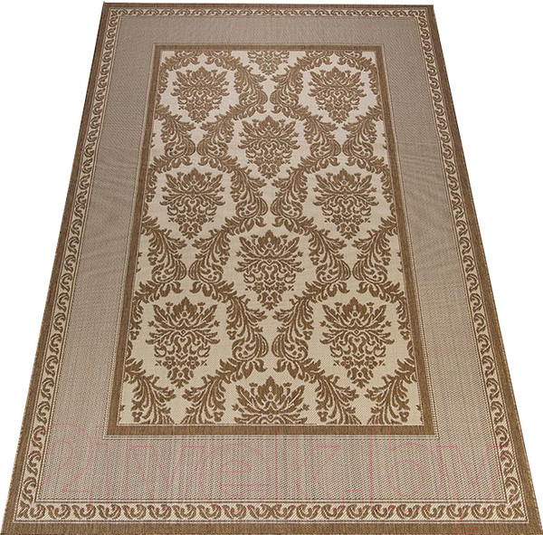 Изображение товара Коврик Белка Флурлюкс Сизаль 51005 50122 (0.6x1.1)