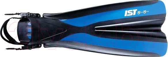 Изображение товара Ласты IST Sports Bora Bora FK 22B-L/XL