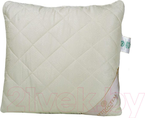 Изображение товара Подушка для сна АртПостель Козий пух Премиум / 1071 (68x68)