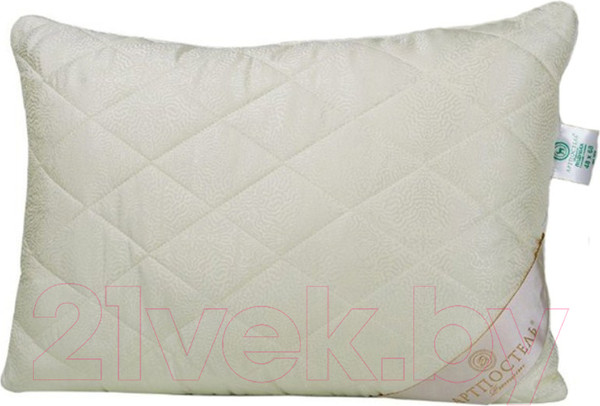Изображение товара Подушка для сна АртПостель Козий пух Премиум / 1072 (48x68)