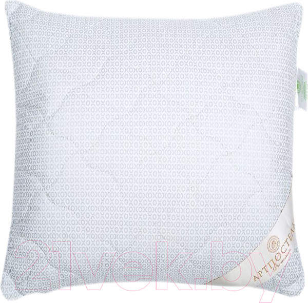 Изображение товара Подушка для сна АртПостель Овечья шерсть / 1341 (68x68)