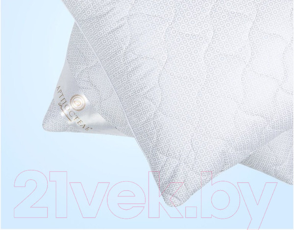 Изображение товара Подушка для сна АртПостель Овечья шерсть / 1341 (68x68)