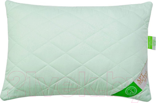 Изображение товара Подушка для сна АртПостель Бамбук / 1352 (48x68)
