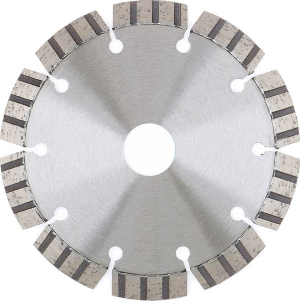 Изображение товара Отрезной диск алмазный Gross 730087