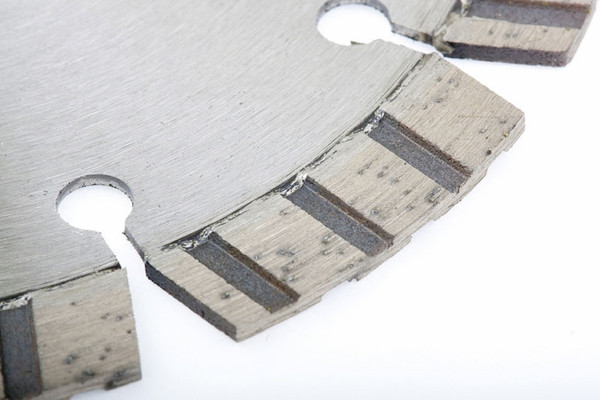 Изображение товара Отрезной диск алмазный Gross 730087