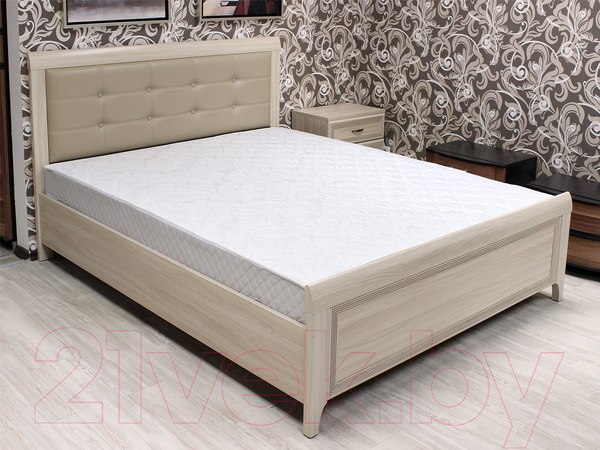 Изображение товара Матрас Kondor Solid-2 Hard 160x190 (жаккард)