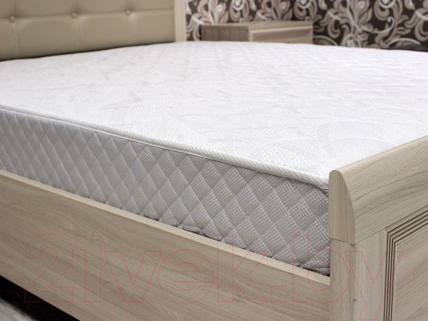 Изображение товара Матрас Kondor Solid-2 Hard 160x190 (жаккард)