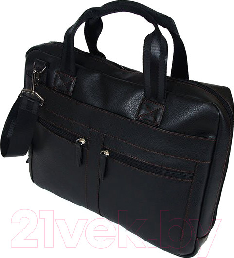 Изображение товара Сумка Agelas 716-01301 (черный)