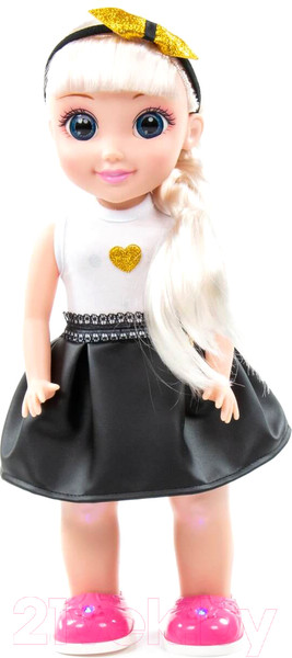 Изображение товара Кукла с аксессуарами Полесье Кристина в салоне красоты / 79336