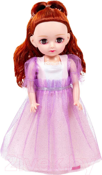 Изображение товара Кукла с аксессуарами Полесье Вероника в салоне красоты / 79602