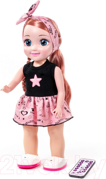 Изображение товара Кукла Полесье Милана на вечеринке / 79343