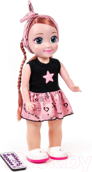 Изображение товара Кукла Полесье Милана на вечеринке / 79343