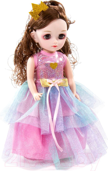 Изображение товара Кукла Полесье Алиса на балу / 79626